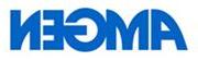 Amgen logo